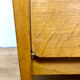 Commode scandinave vintage