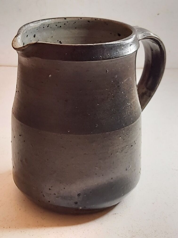 Pitcher sandstone pyrity robert deblander (1924-2010)