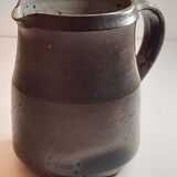 Pitcher sandstone pyrity robert deblander (1924-2010)