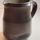 Pitcher sandstone pyrity robert deblander (1924-2010)