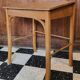 Bureau baumann enfant 1950-60's