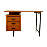 Bureau années 60