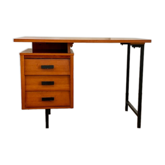 Bureau années 60