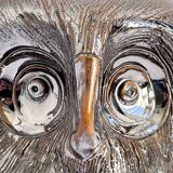 Aldo Londi Ceramic Large Owl