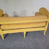 Daybed bench