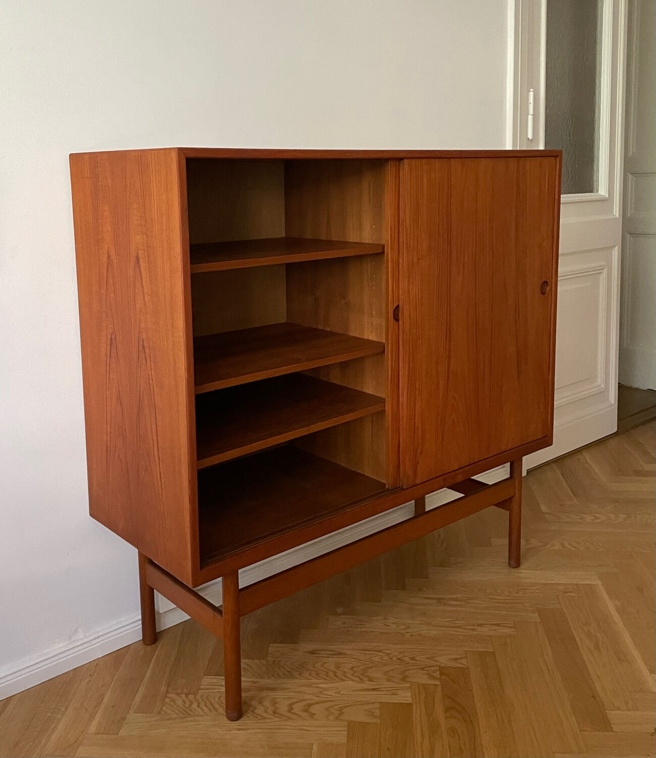 Sideboard 1960s Skive Denmark