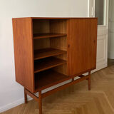 Enfilade 1960s Skive Danemark