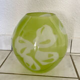 Globe lamp