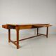 Late 19th century French farmhouse table – fully restored