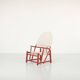 Hoop Chair by Piero Palange & Werther Toffoloni for Germa
