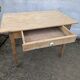 Table de ferme