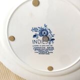 Johnson Bros. Indies Pattern English Porcelain Mute Servant