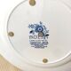 Johnson Bros. Indies Pattern English Porcelain Mute Servant