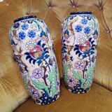 Paire de vases chinois