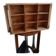 Boite bois