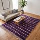 Moroccan handmade rug 210/280