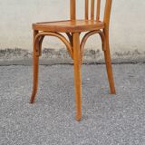 Baumann bistro chair