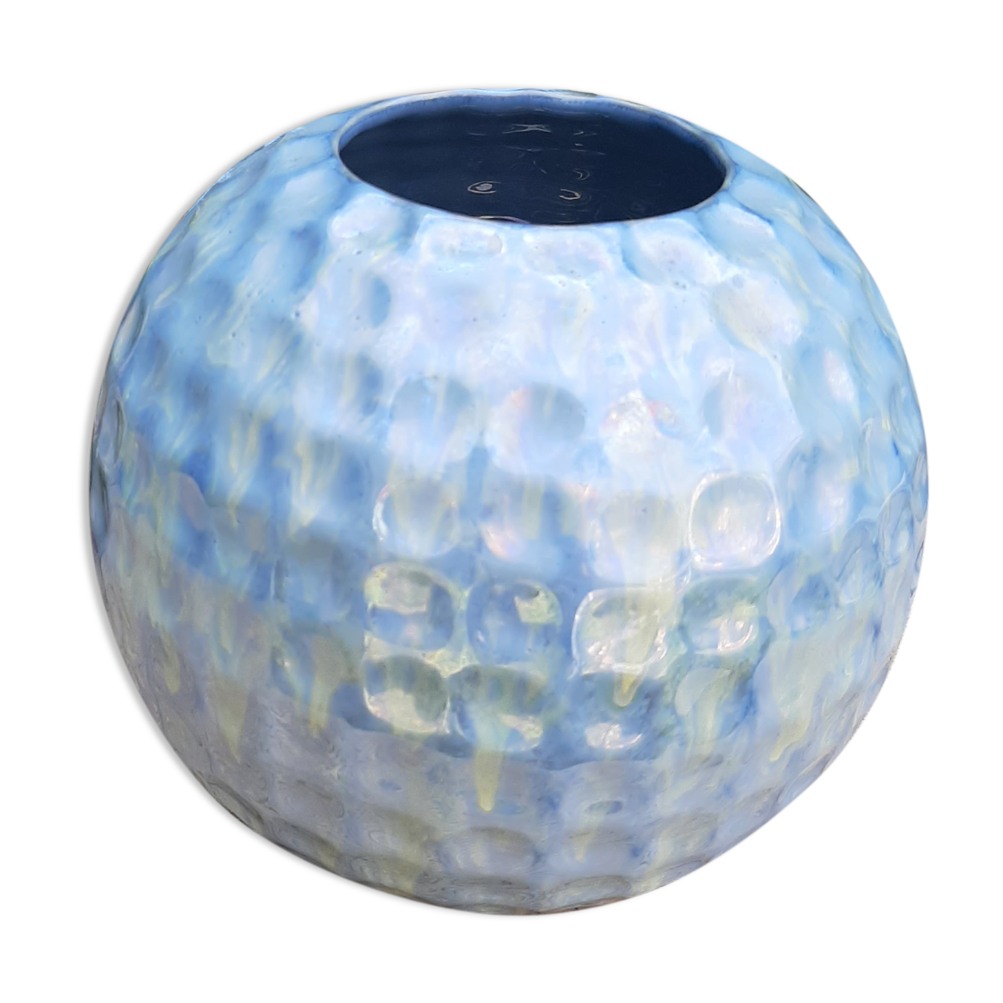 Vase ball Christian Dior
