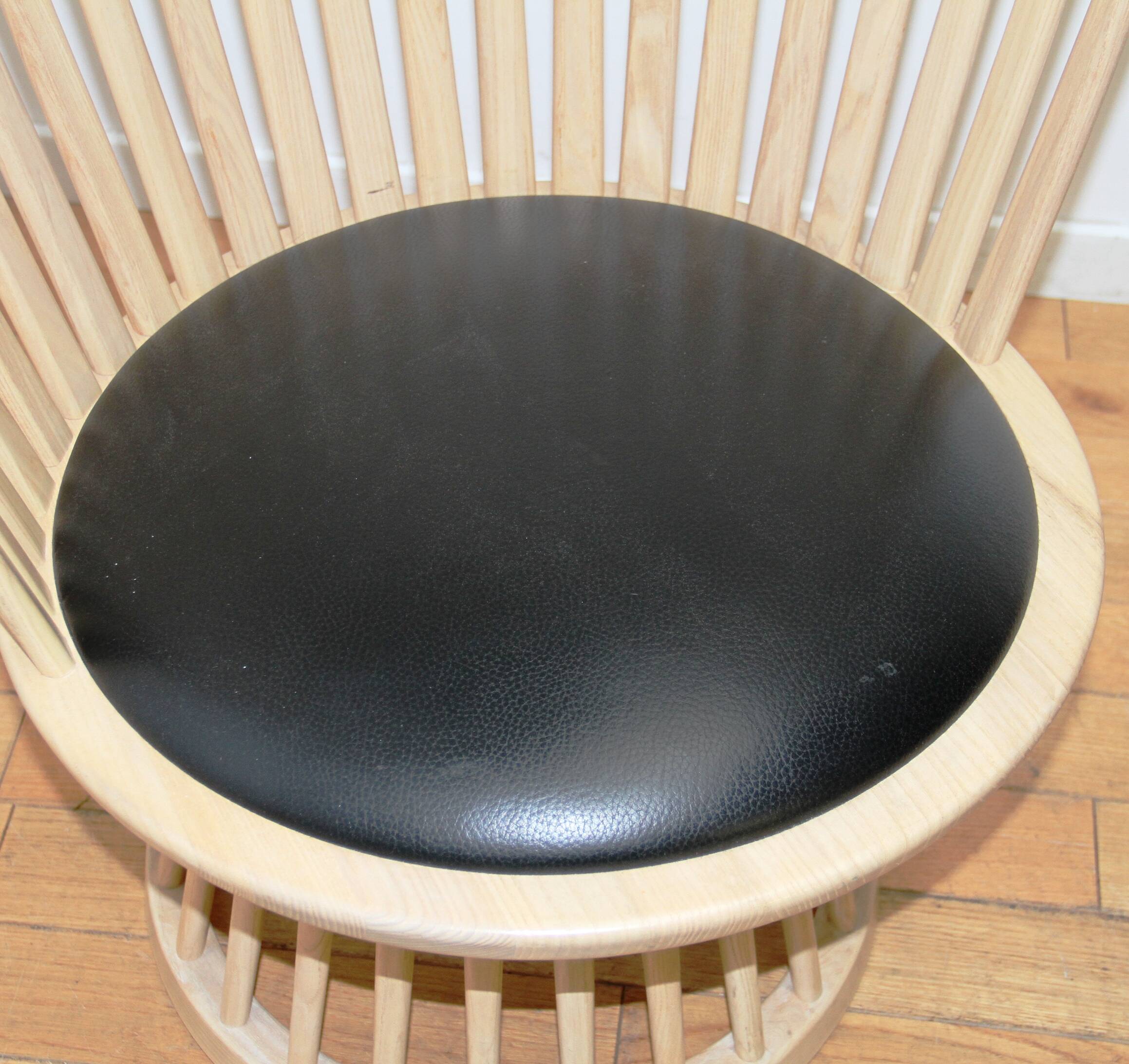 Fauteuil Fan 2020, Tom Dixon