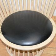 Fan Chair 2020, Tom Dixon