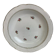 Vintage hollow dish made in France Digoin Sarreguemines