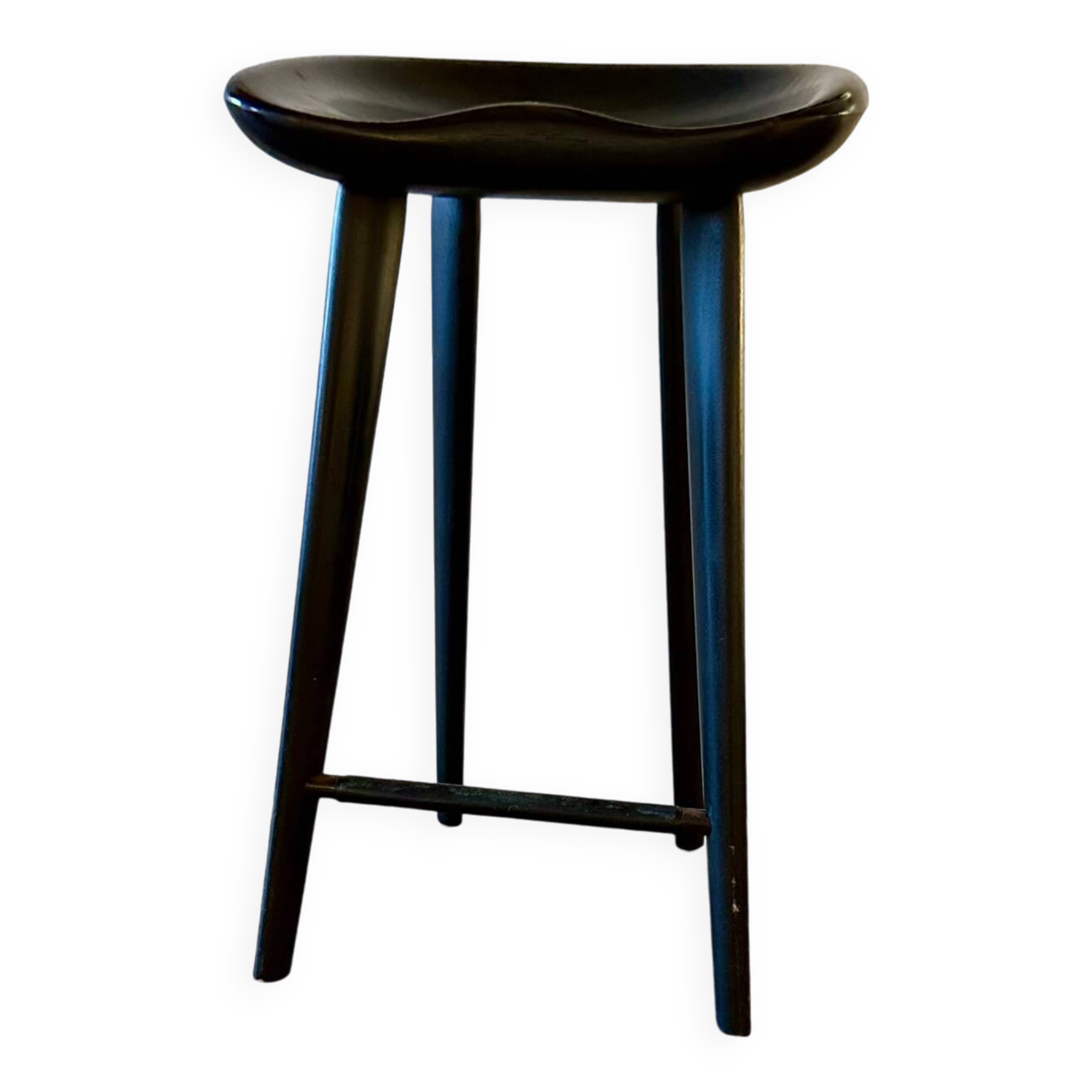 Tractor Stool