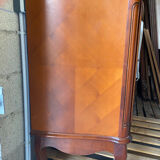 Regency style sideboard 3 doors