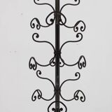 1970s Iron Coat Hanger, Italy