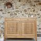 Art Deco Parisian Buffet