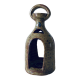 Old sandstone lantern