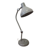 Vintage Jumo workshop lamp