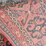 Oriental rugs