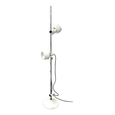 Lampadaire Elio Martinelli, Martinelli Luce 1970