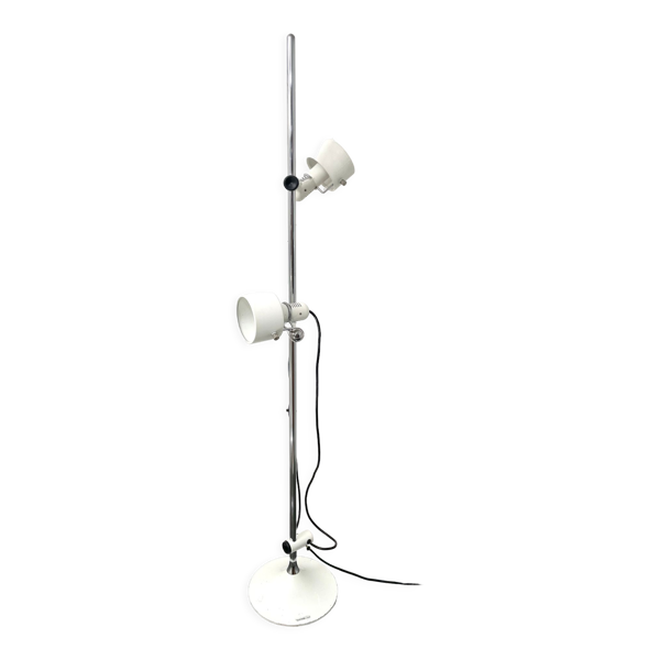 Lampadaire Elio Martinelli, Martinelli Luce 1970 — Beyit