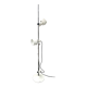 Elio Martinelli floor lamp, Martinelli Luce 1970