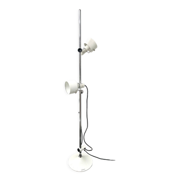 Elio Martinelli floor lamp, Martinelli Luce 1970