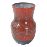 Accolay vase vintage 1960