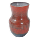 Accolay vase vintage 1960