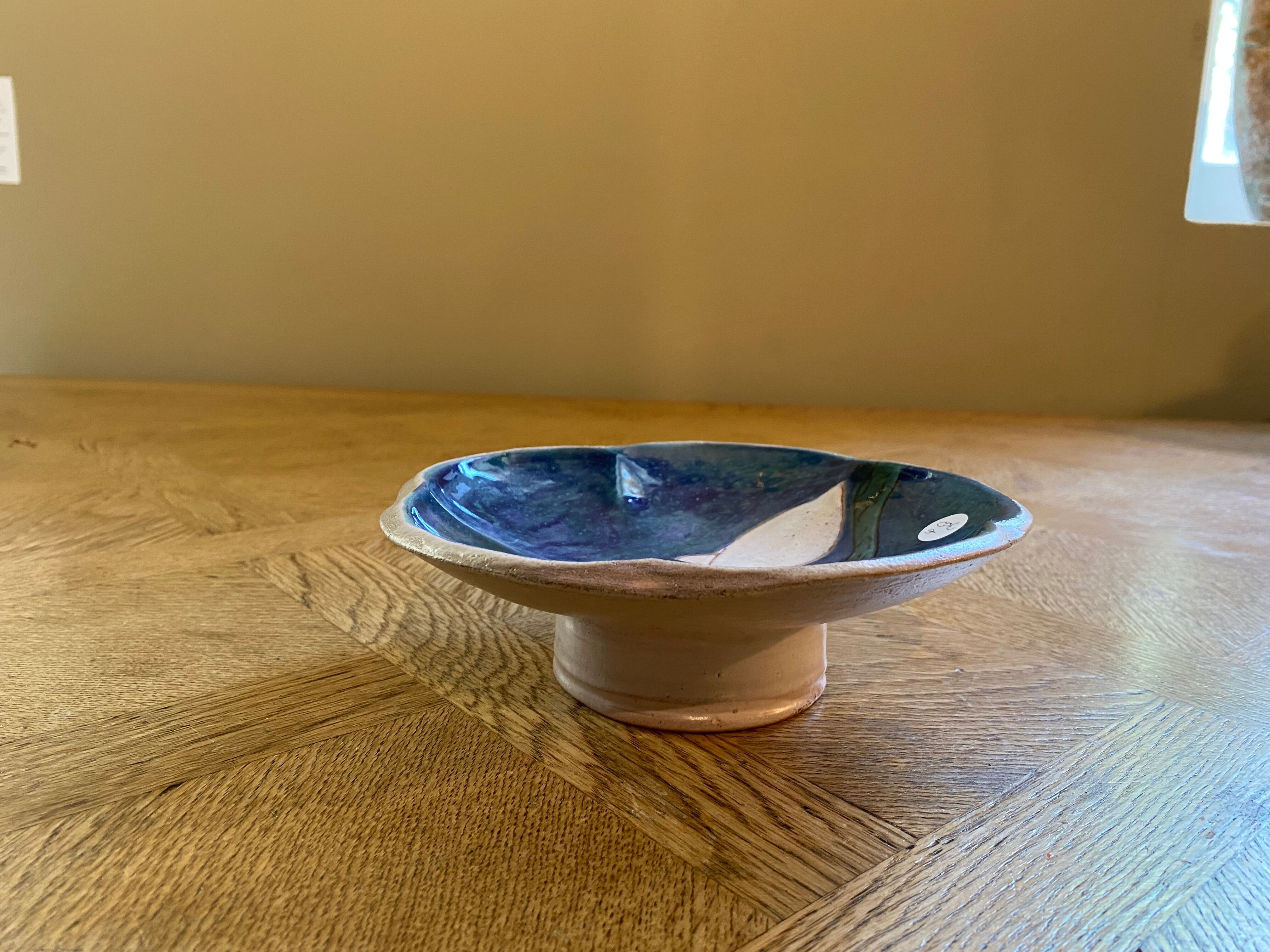 Ceramic cup Frères Cloutier
