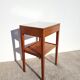 Vintage bedside UK Remploy 1967