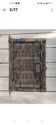 Dogon Mali Granary Door Sculpture African Art