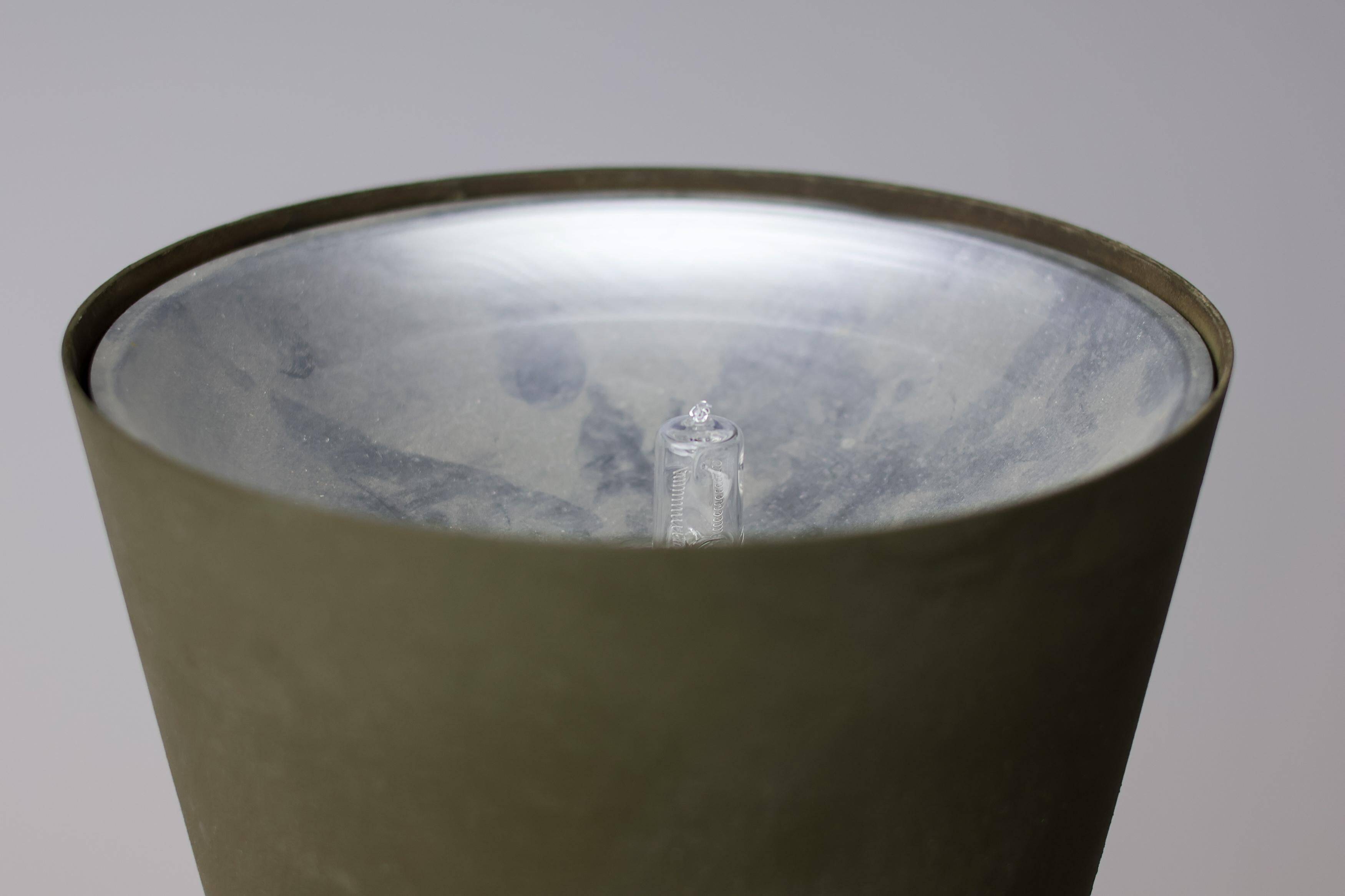 "Luminator" floor lamp by Pietro Chiesa for Fontana Arte, 1933