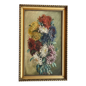 Tableau ancien