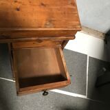 Bureau caissier