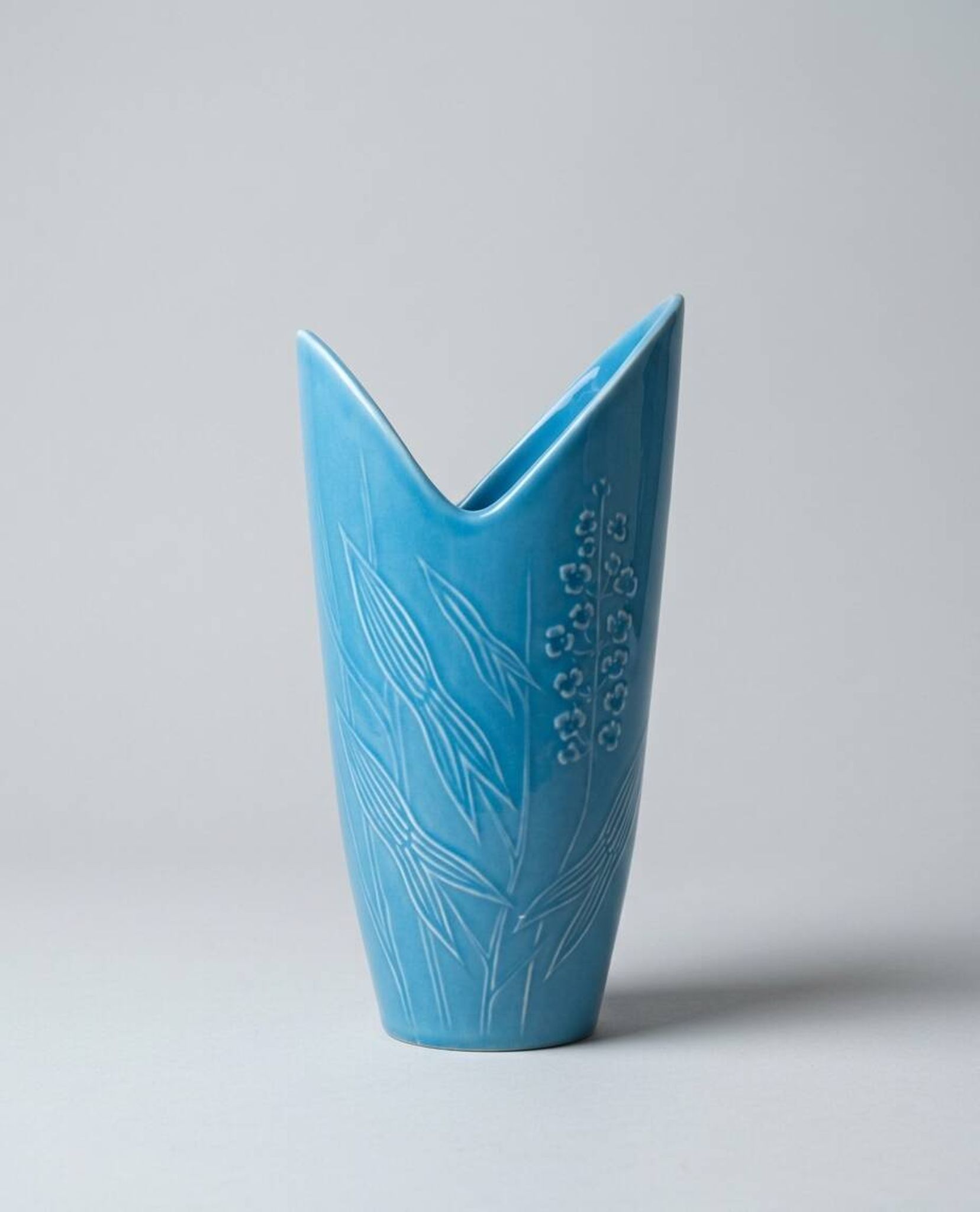 "Sagittaria" vase by Carl-Harry Stålhane for Rörstrand