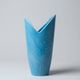 Vase "Sagittaria" de Carl-Harry Stålhane pour Rörstrand