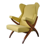 Fiorenza armchair by Franco Albini for Arflex