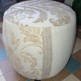 Pouf deco