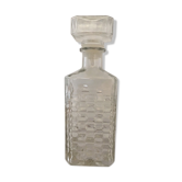 Whisky decanter