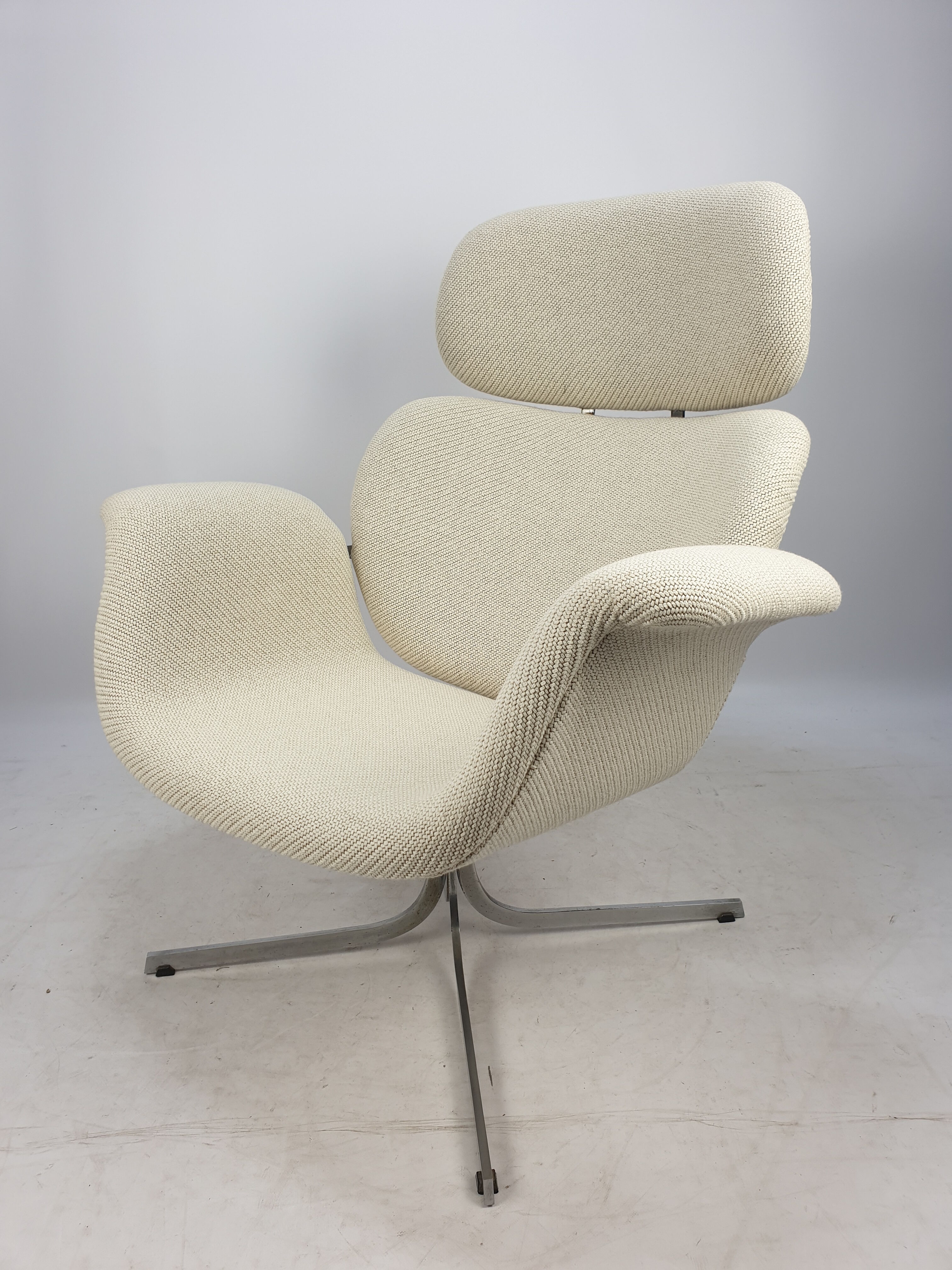 Big Tulip Chair by Pierre Paulin for Artifort, 1960s